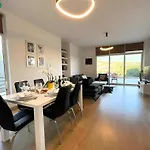 Farka Luxury Villa Tirana