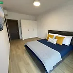 Farka Luxury Villa Tirana
