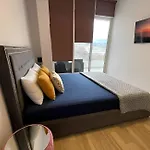 Farka Luxury Villa Tirana