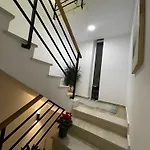 Villa Farka Luxury Tirana