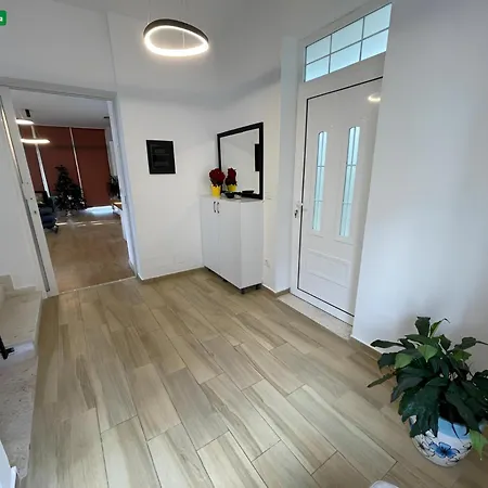 וילה Farka Luxury