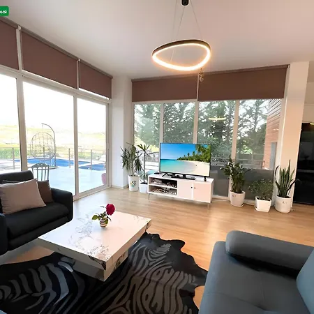 Farka Luxury