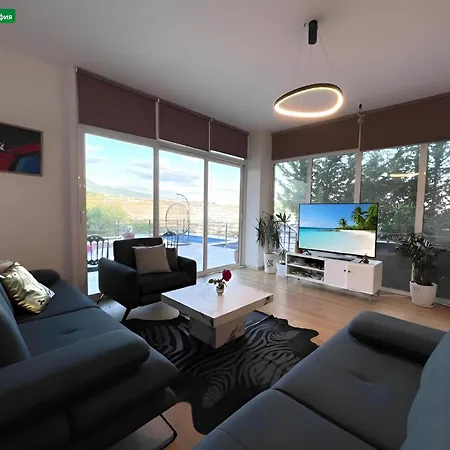 Farka Luxury וילה *
