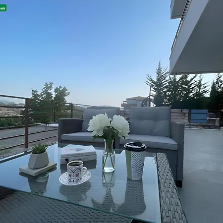Farka Luxury * טיראנה