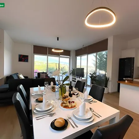 Farka Luxury טיראנה