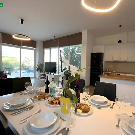 וילה Farka Luxury *