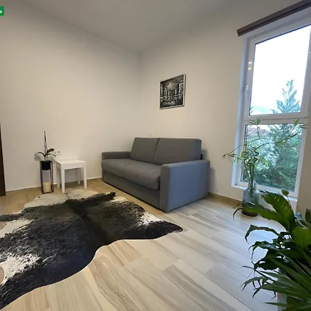 Farka Luxury וילה טיראנה