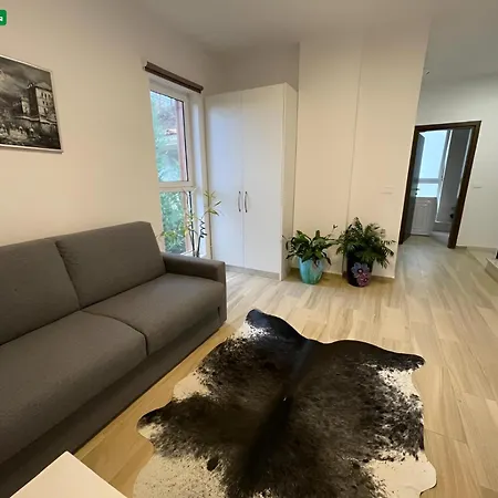 Farka Luxury וילה