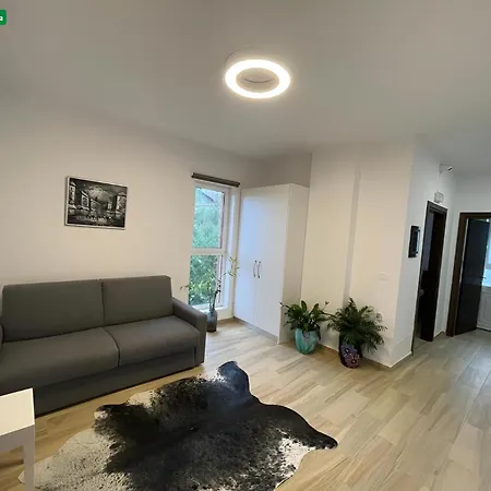 וילה Farka Luxury *