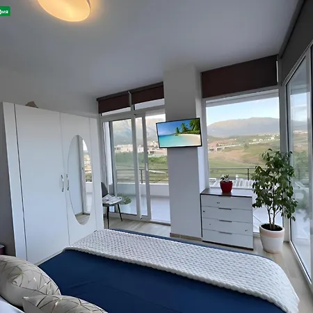 Farka Luxury וילה