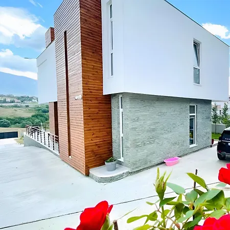 וילה Farka Luxury *