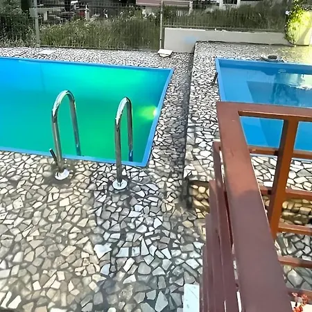Farka Luxury וילה