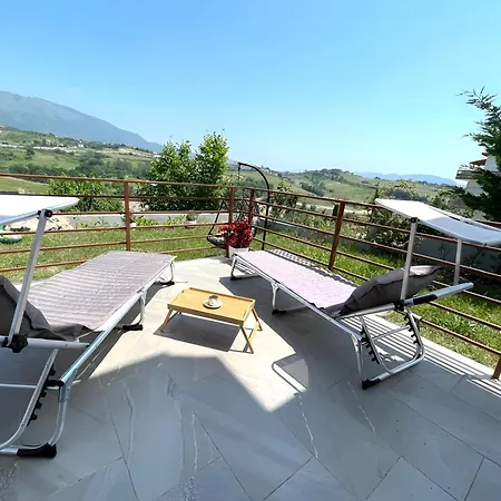 Farka Luxury فيلة