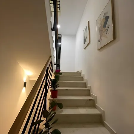 וילה Farka Luxury