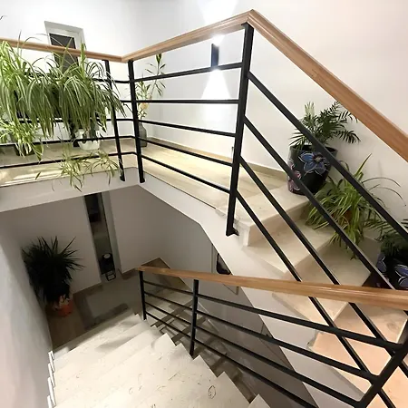 Farka Luxury וילה