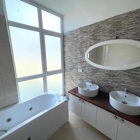 וילה Farka Luxury *