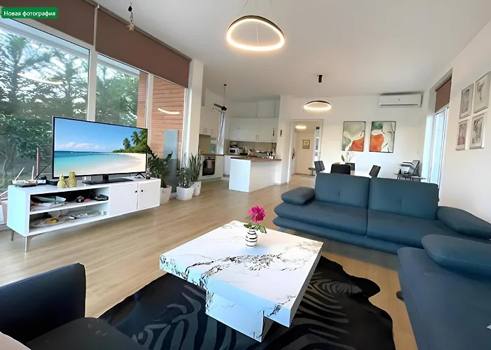 Farka Luxury Tirana