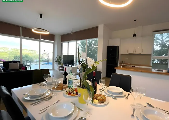 Villa Farka Luxury *