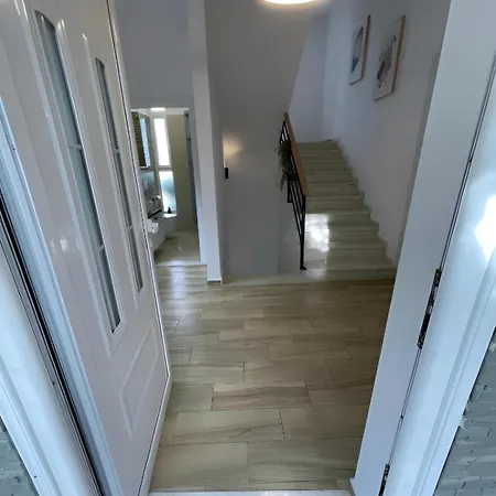Villa Farka Luxury