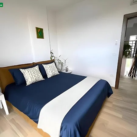 Farka Luxury Villa
