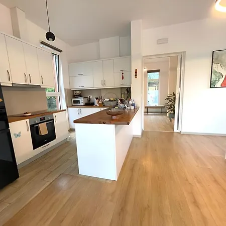 Farka Luxury Villa