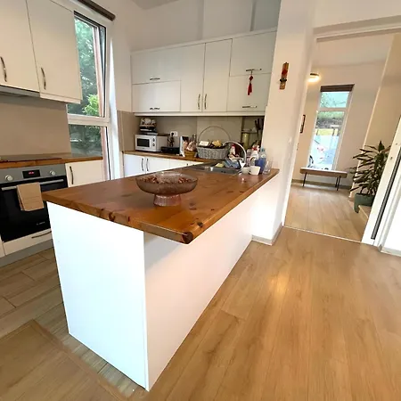 Villa Farka Luxury Tirana