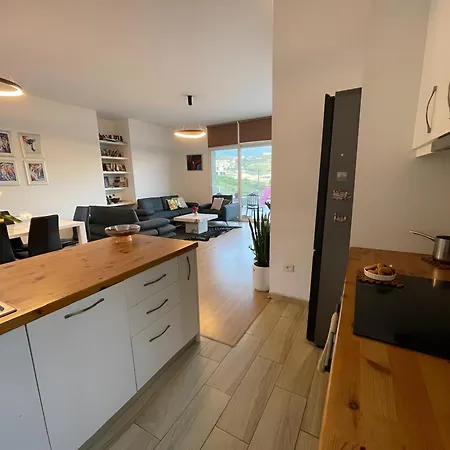 Farka Luxury Villa