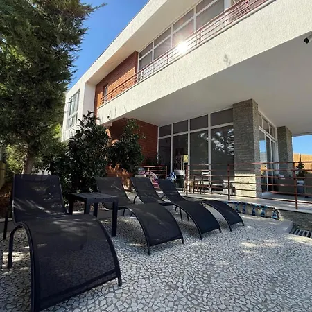 Villa Farka Luxury *