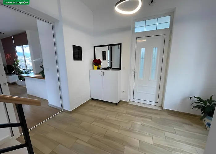 Farka Luxury Villa *