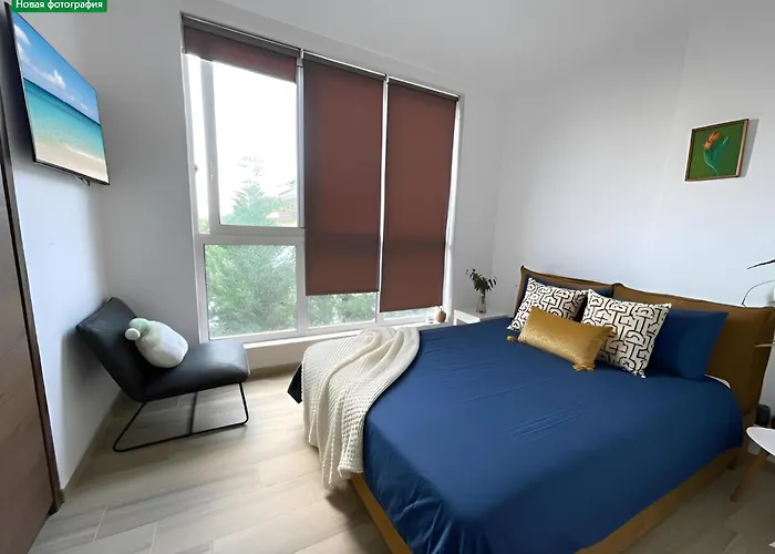 Villa Farka Luxury *